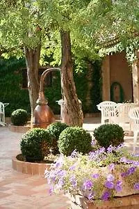 Hotel The Originals L'Horizon Cabris
