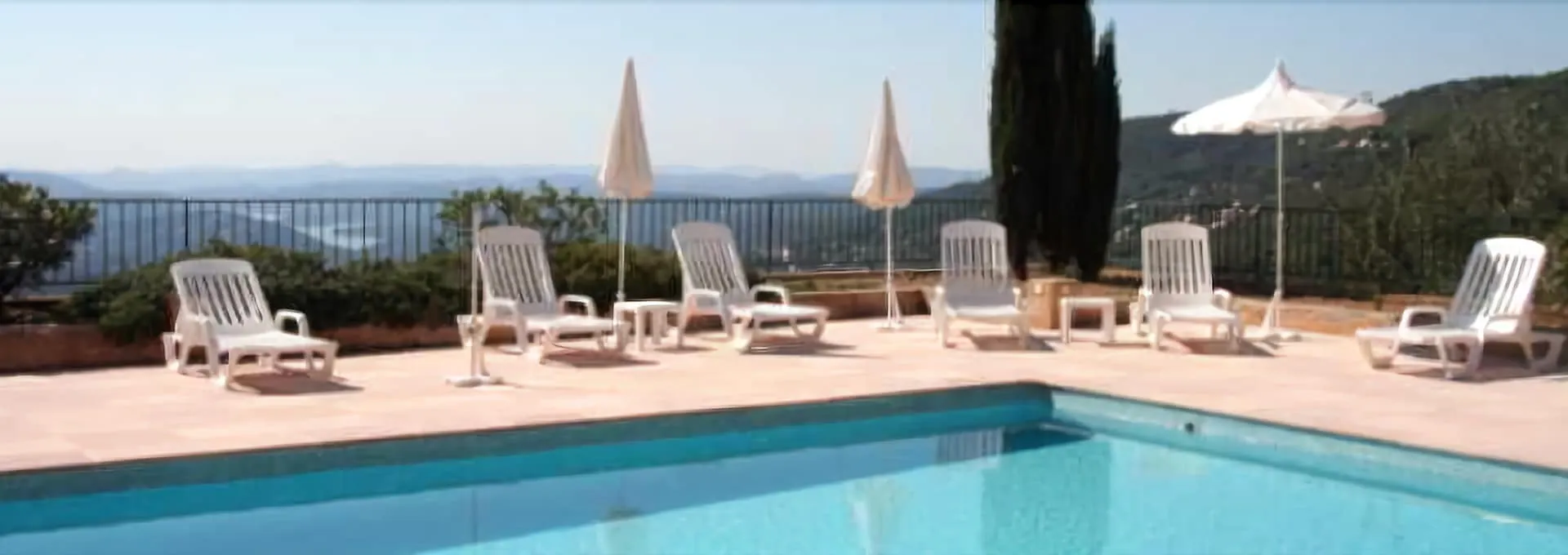 ***  Hotel The Originals L'Horizon Cabris France